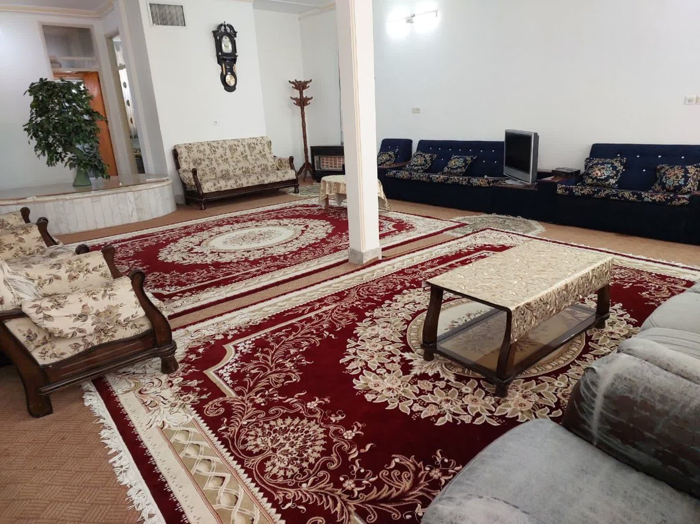 دوخوابه امام صادق  ۱