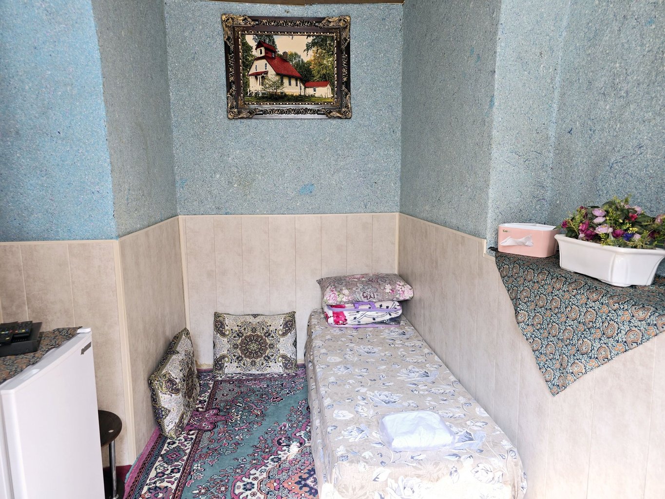 سوئیت دوکاج - واحد یک تخته سنتی ۶