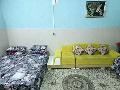 سوئیت دوکاج 4 - واحد سه تخته