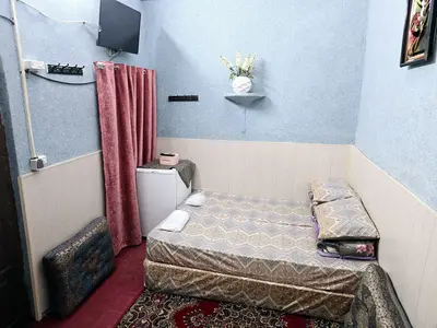 سوئیت دوکاج ۱ - واحد دوتخته سنتی