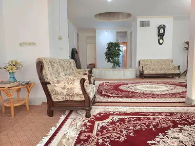 آپارتمان دوخوابه امام صادق  ۱