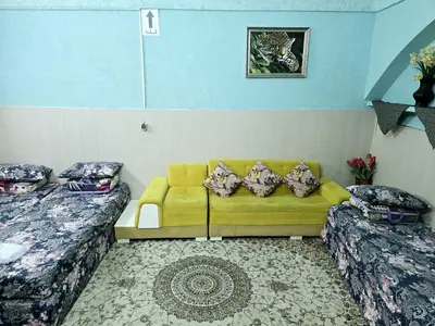 سوئیت دوکاج 4 - واحد سه تخته