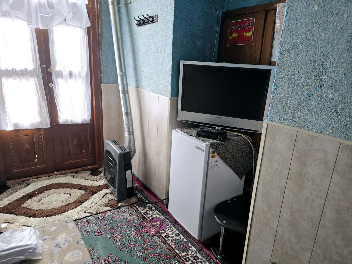 سوئیت دوکاج - واحد یک تخته سنتی ۶