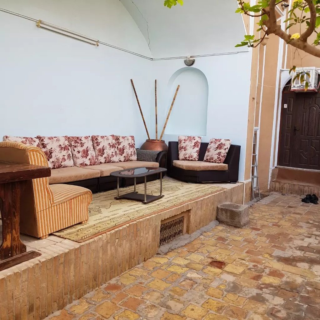 سوئیت دوکاج - واحد یک تخته سنتی ۶