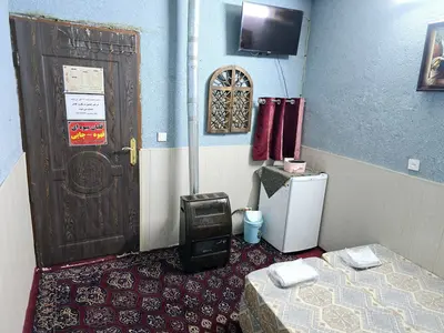 بومگردی دوکاج - واحد دوتخته ۳