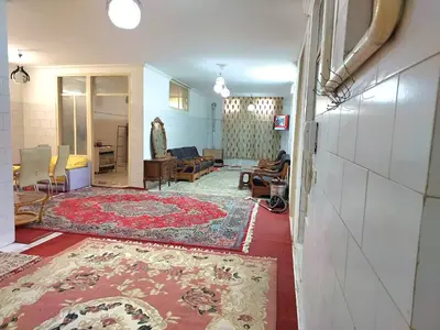 آپارتمان دوخوابه امام صادق ۲