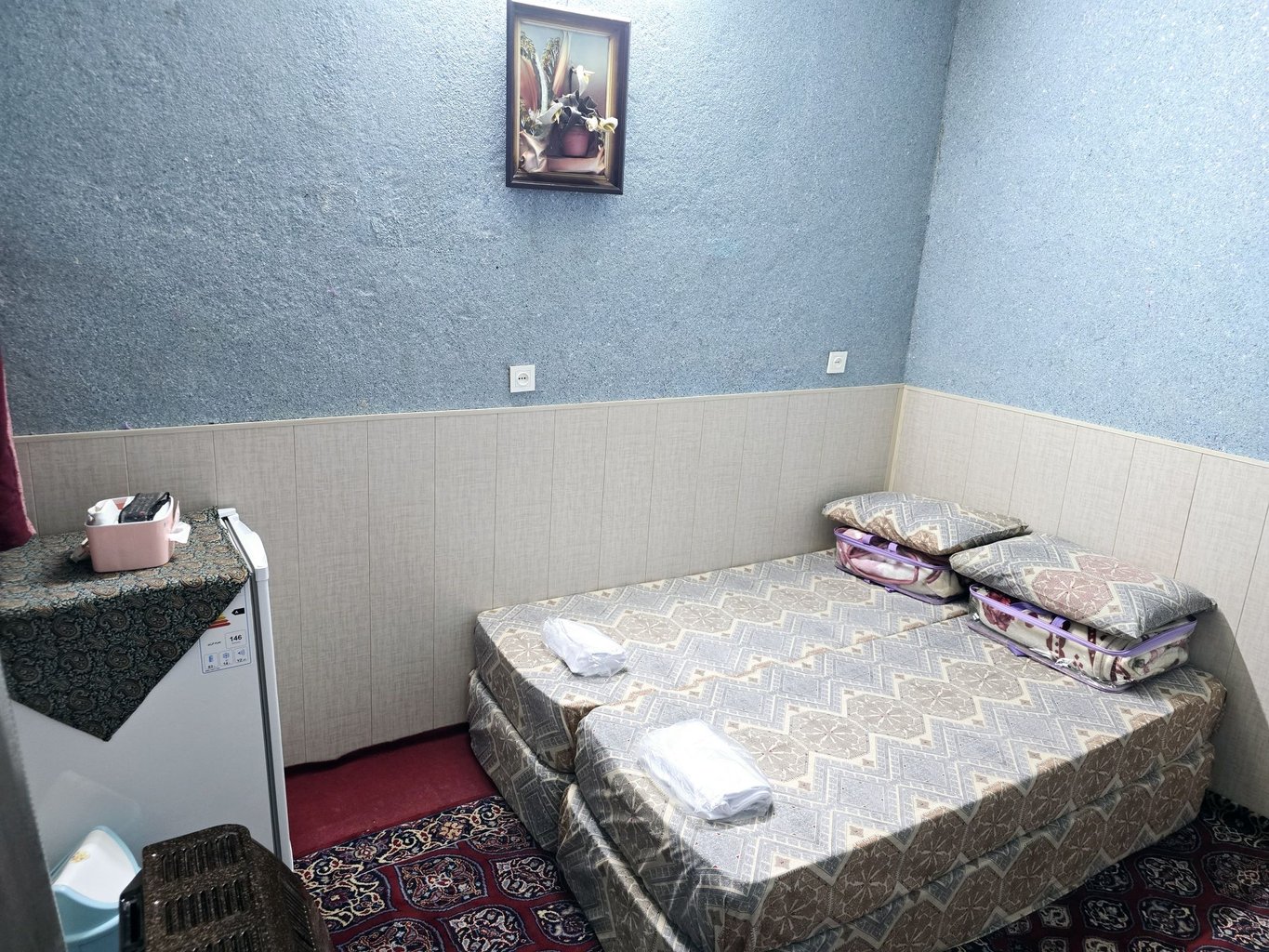 دوکاج - واحد دوتخته ۳