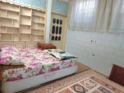 آپارتمان دوخوابه امام صادق ۲