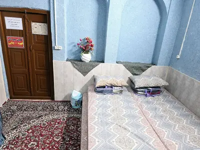 بومگردی سنتی دوکاج - واحد دوتخته 8