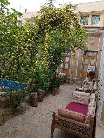 سوئیت دوکاج  - واحد دو تخته سنتی ۲