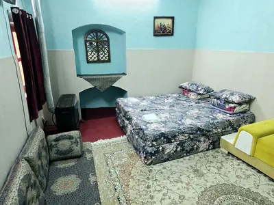 سوئیت دوکاج 4 - واحد سه تخته