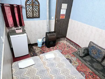 سوئیت دوکاج  - واحد دو تخته سنتی ۲