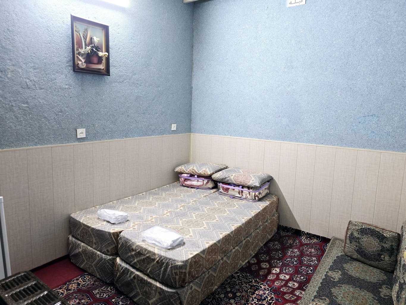 دوکاج - واحد دوتخته ۳