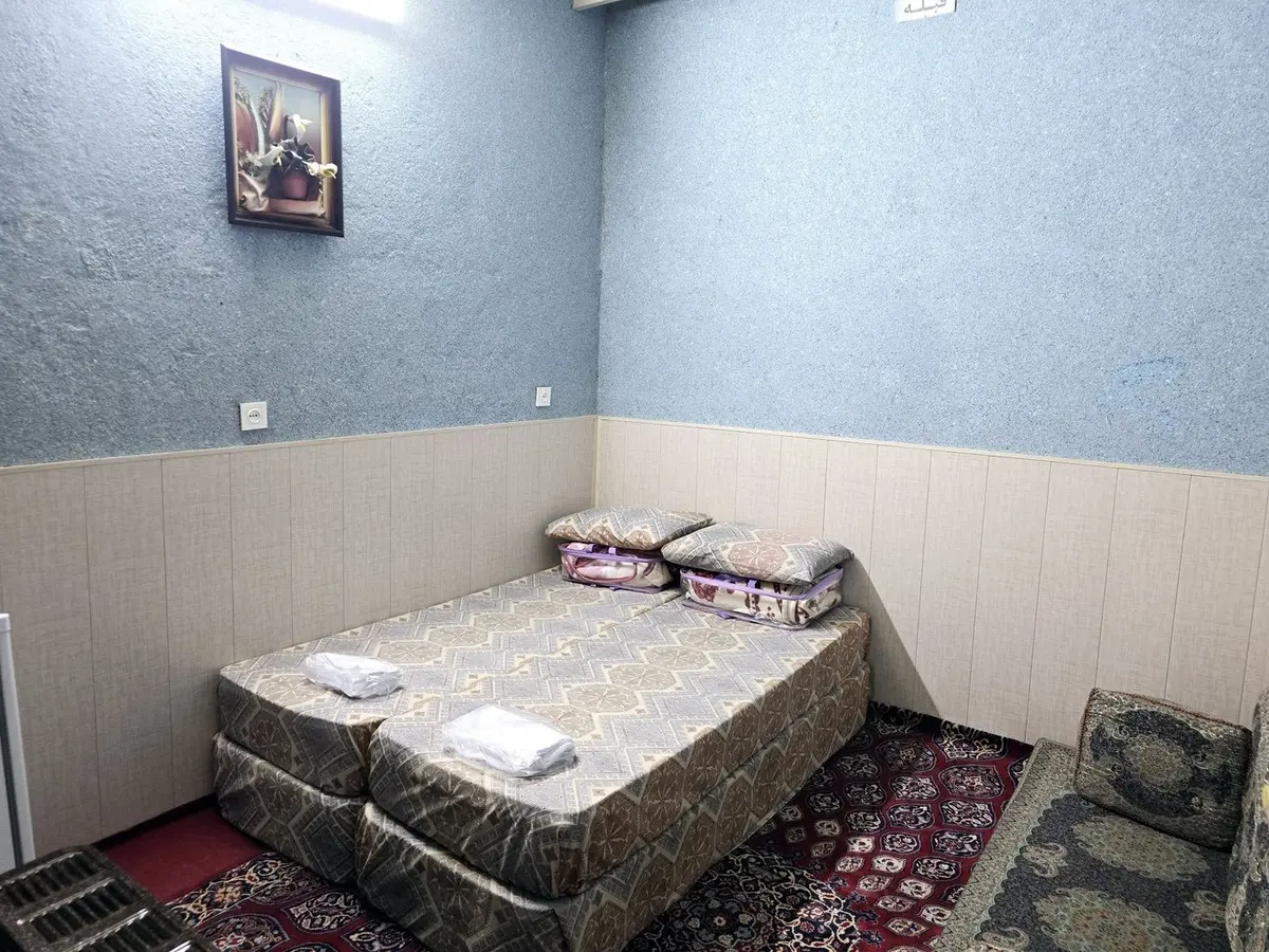 بوم گردی دوکاج - واحد دوتخته ۳