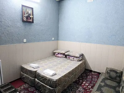 بومگردی دوکاج - واحد دوتخته ۳