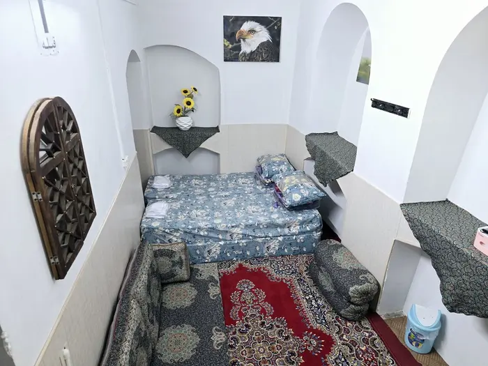 بوم گردی دوکاج - واحد دوتخته 9