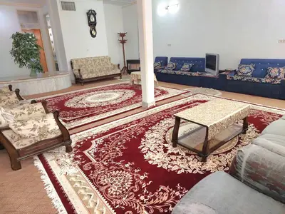 آپارتمان دوخوابه امام صادق  ۱