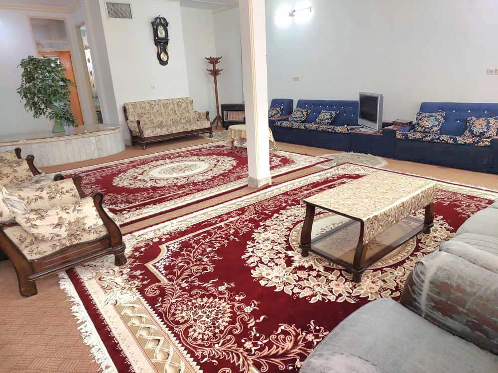 آپارتمان دوخوابه امام صادق  ۱