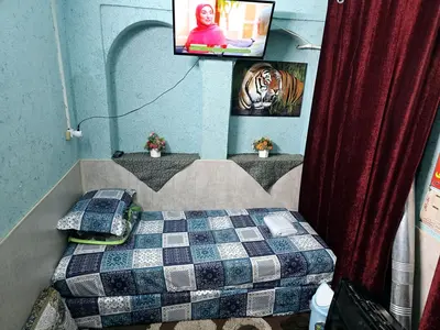 سوئیت دوکاج - واحد یک تخته سنتی ۱۰