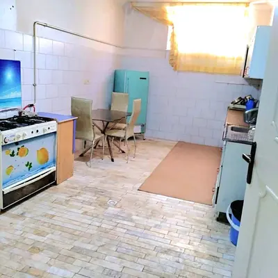 آپارتمان دوخوابه امام صادق ۲