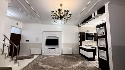 سوئیت دوخوابه پرورش 2