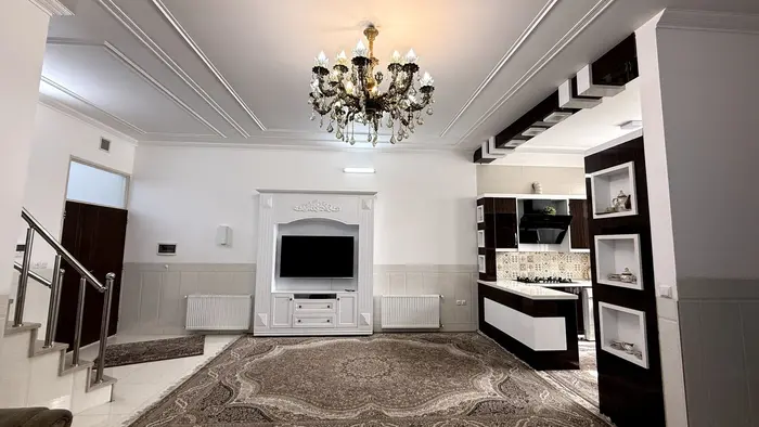 سوئیت دوخوابه پرورش 2