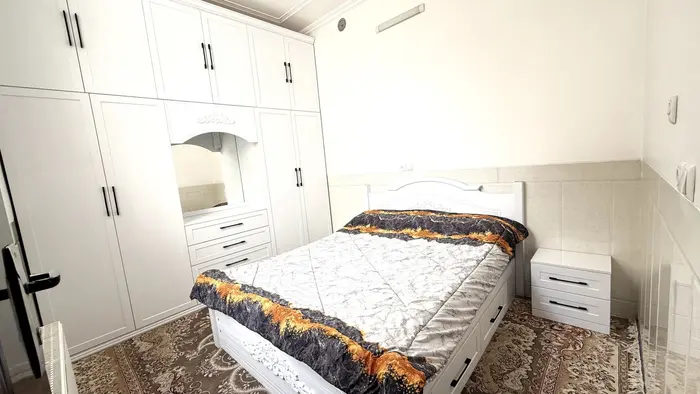 سوئیت دوخوابه پرورش 2