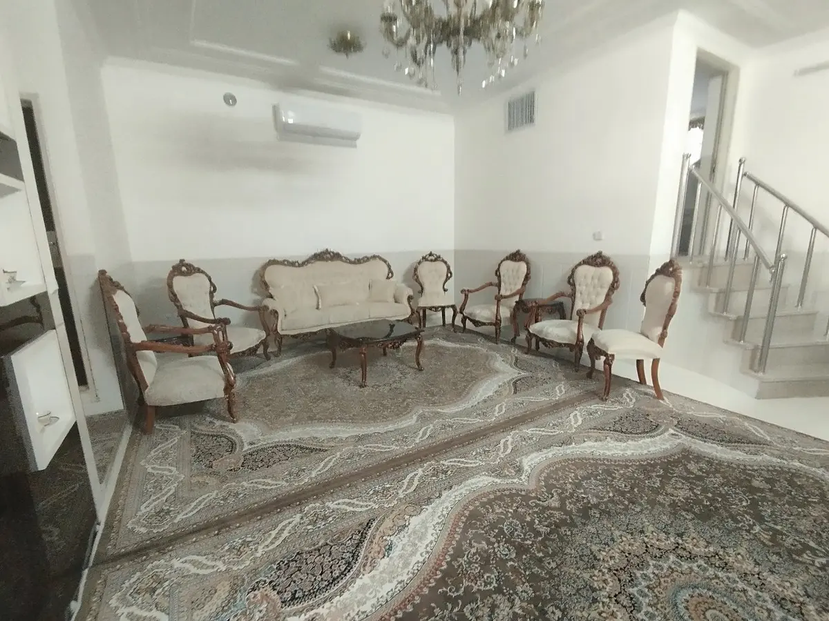 سوئیت دوخوابه پرورش 2