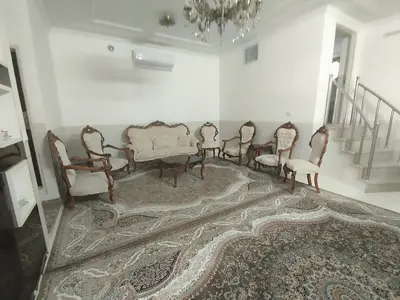 سوئیت دوخوابه پرورش 2