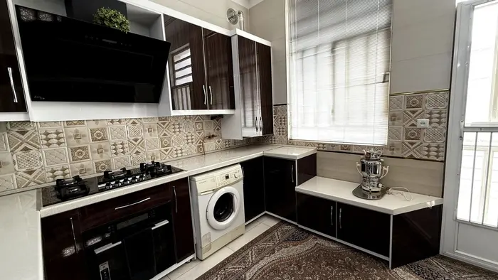 سوئیت دوخوابه پرورش 2