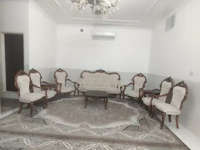 سوئیت دوخوابه پرورش 2