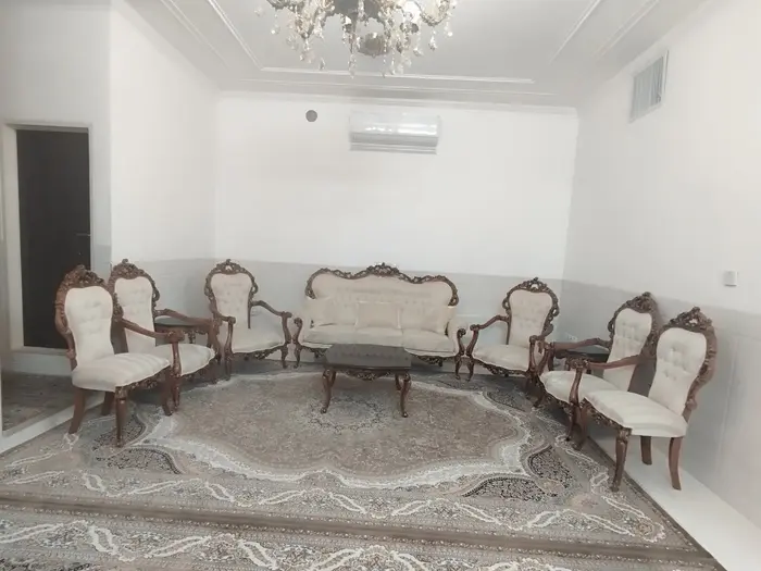 سوئیت دوخوابه پرورش 2