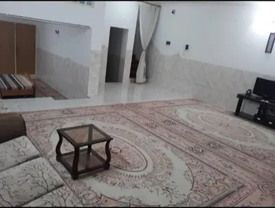 آپارتمان دوخوابه باقری ۱