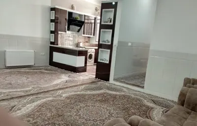 سوئیت دوخوابه پرورش 2