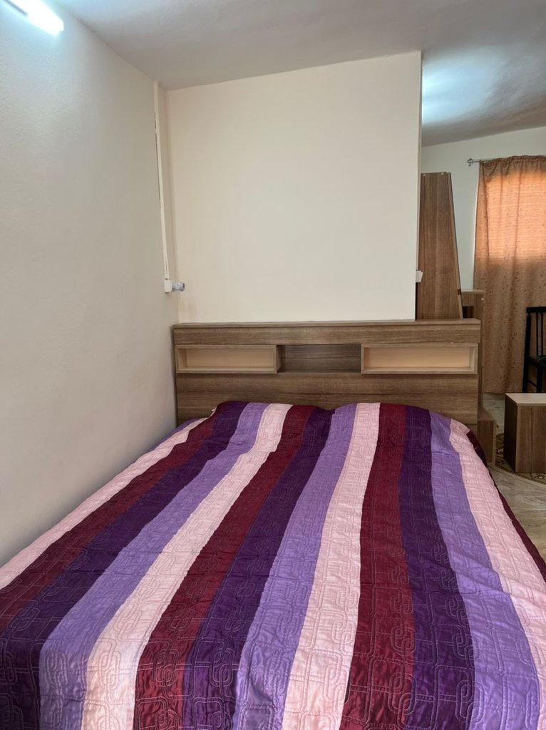 فلت بهشت امن