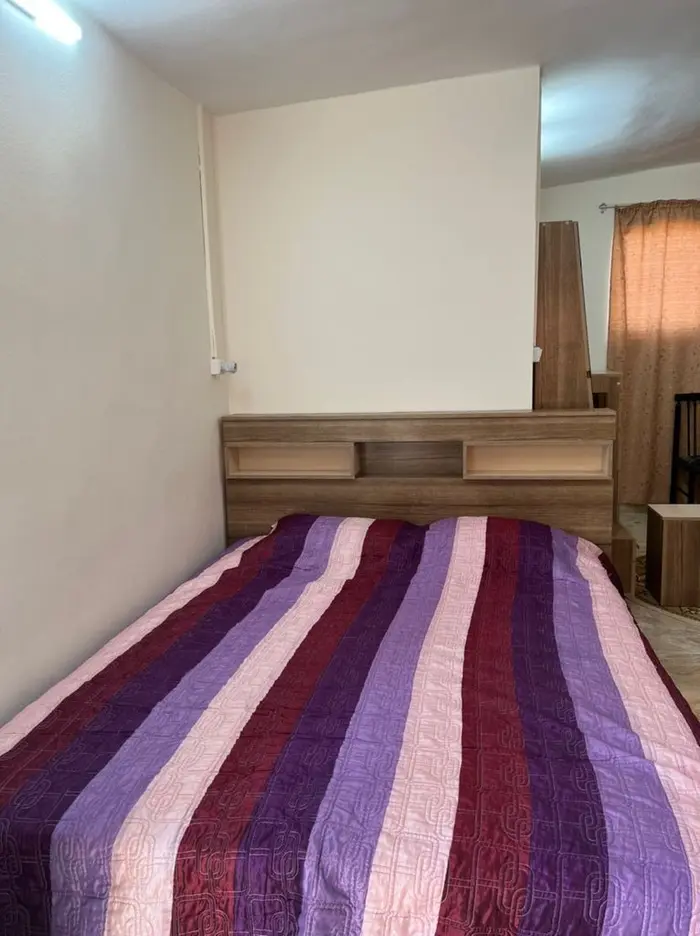 سوئیت فلت بهشت امن