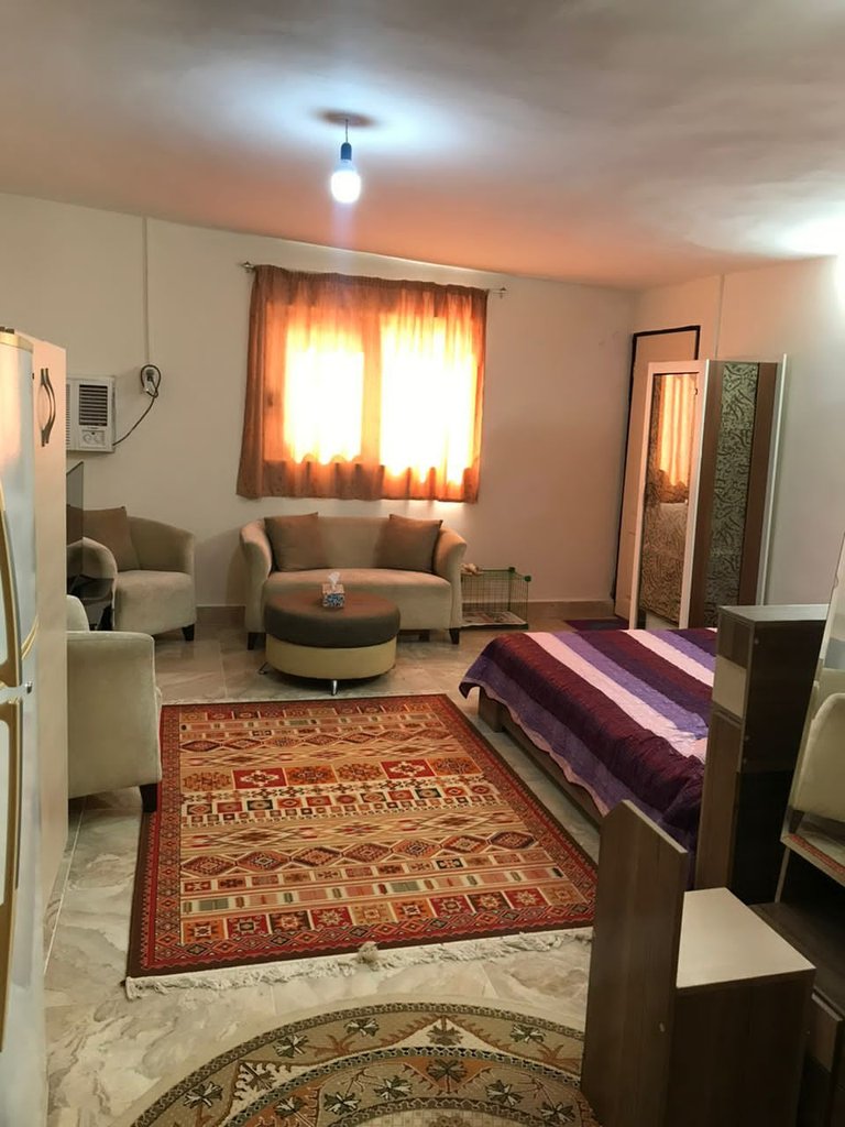 فلت بهشت امن