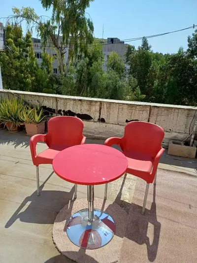 سوئیت فلت بهشت امن