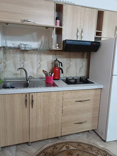 سوئیت فلت بهشت امن