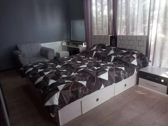 ویلا دوخوابه استخردار آبگرم کارن 4