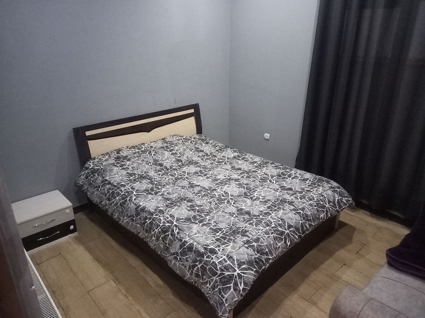 دوخوابه استخردار آبگرم کارن 4