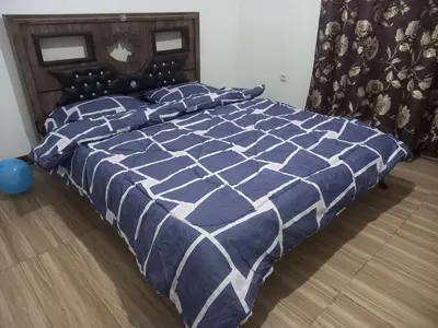 ویلا دوخوابه استخردار آبگرم کارن 6