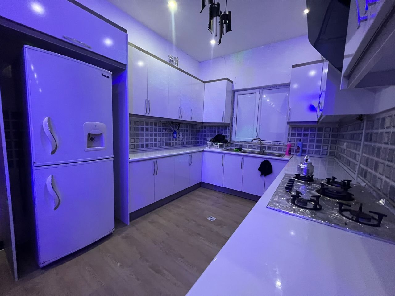 دوخوابه استخردار آبگرم کارن 4