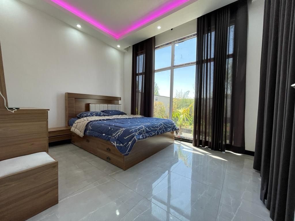 سه خوابه استخردار آبگرم پاشا