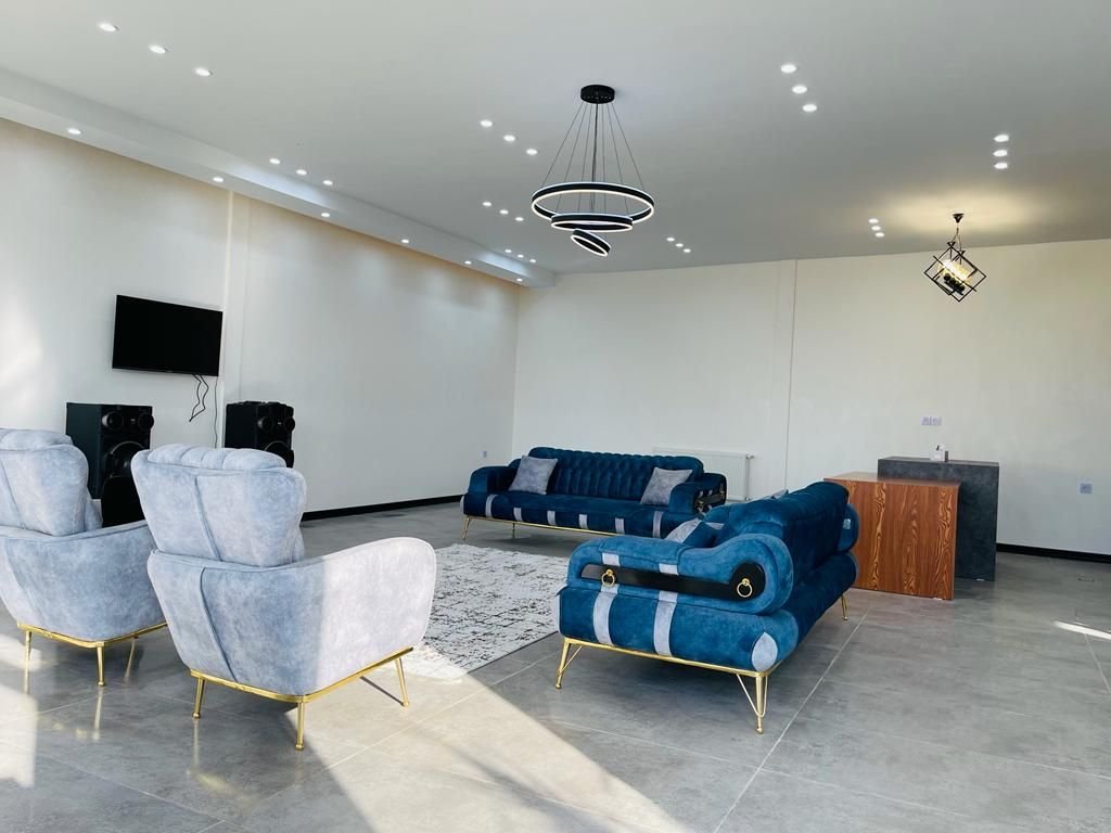 دوخوابه استخردار آبگرم رز 6