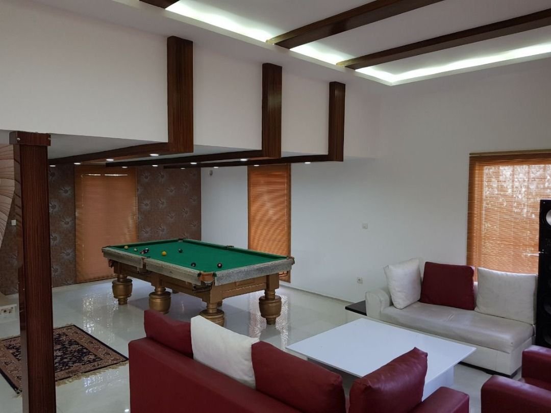 ویلا دوخواب استخردار حسینی