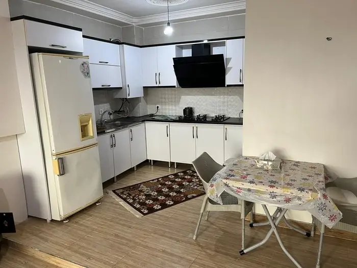 آپارتمان یک خوابه ساحلی سجاد