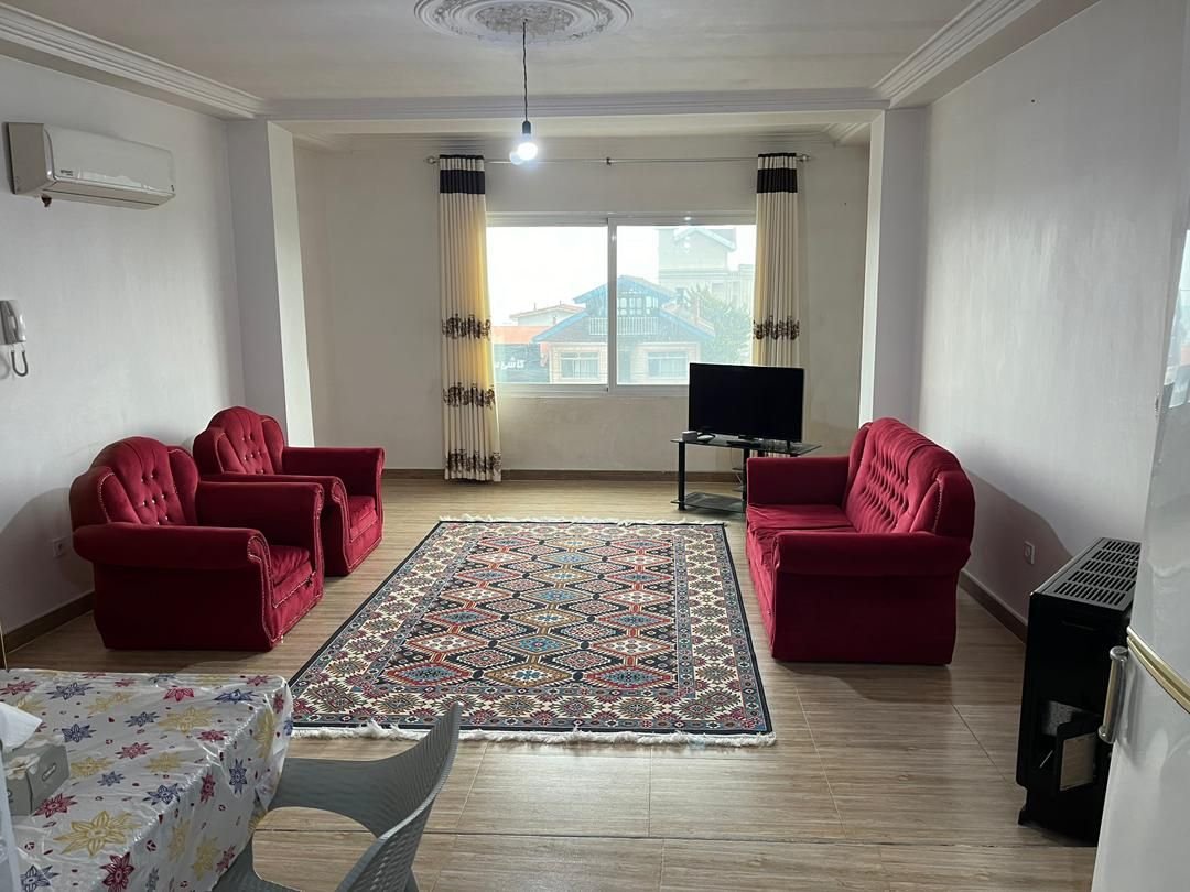 یک خوابه ساحلی سجاد