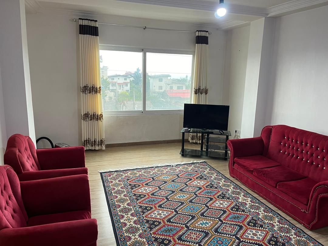 یک خوابه ساحلی سجاد