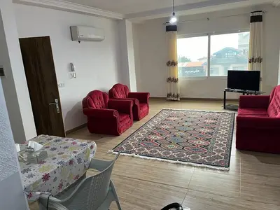 آپارتمان یک خوابه ساحلی سجاد